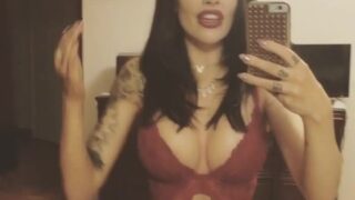 97 Vera Bambi leaked video