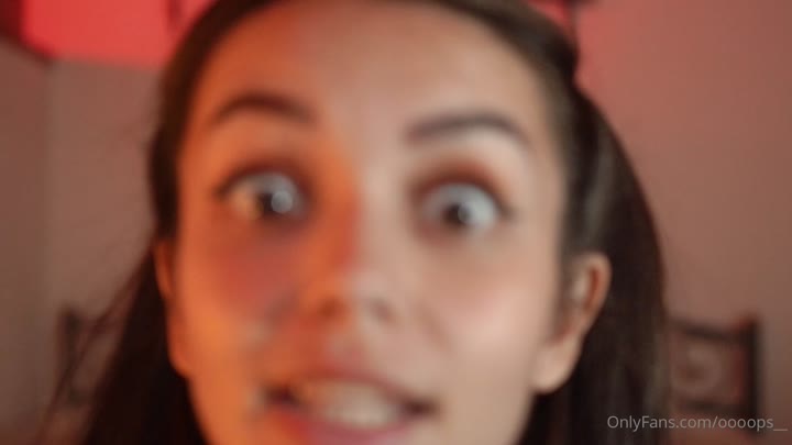 303 oooops_ leaked nude video