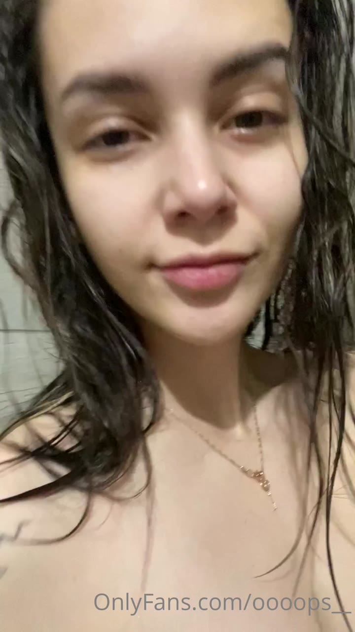 68 oooops_ leaked nude video