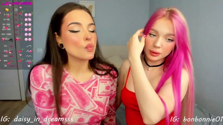 75 Song_of_blood leaked nude video