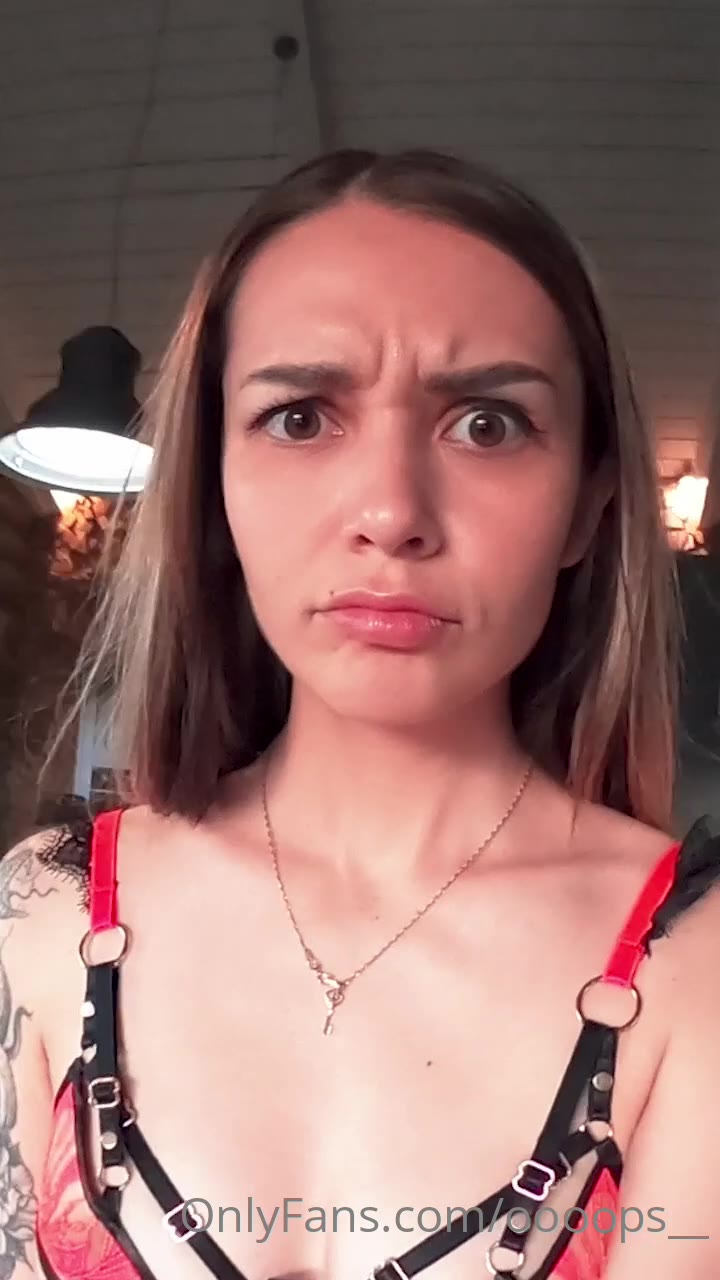 283 oooops_ leaked nude video