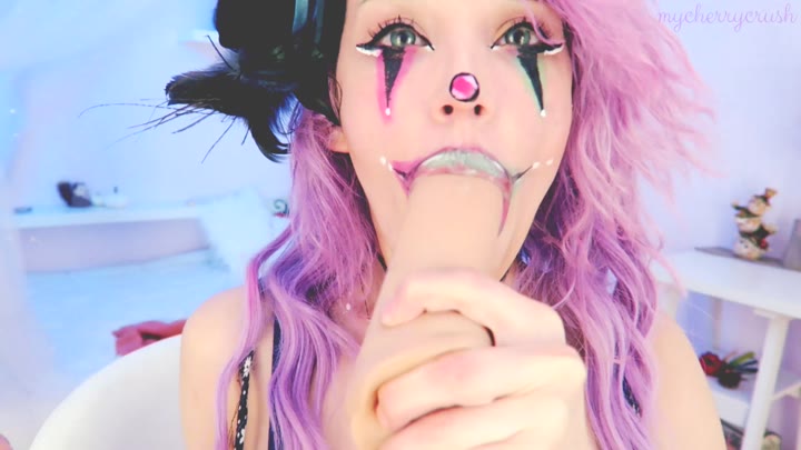 26 Mycherrycrush leaked porn