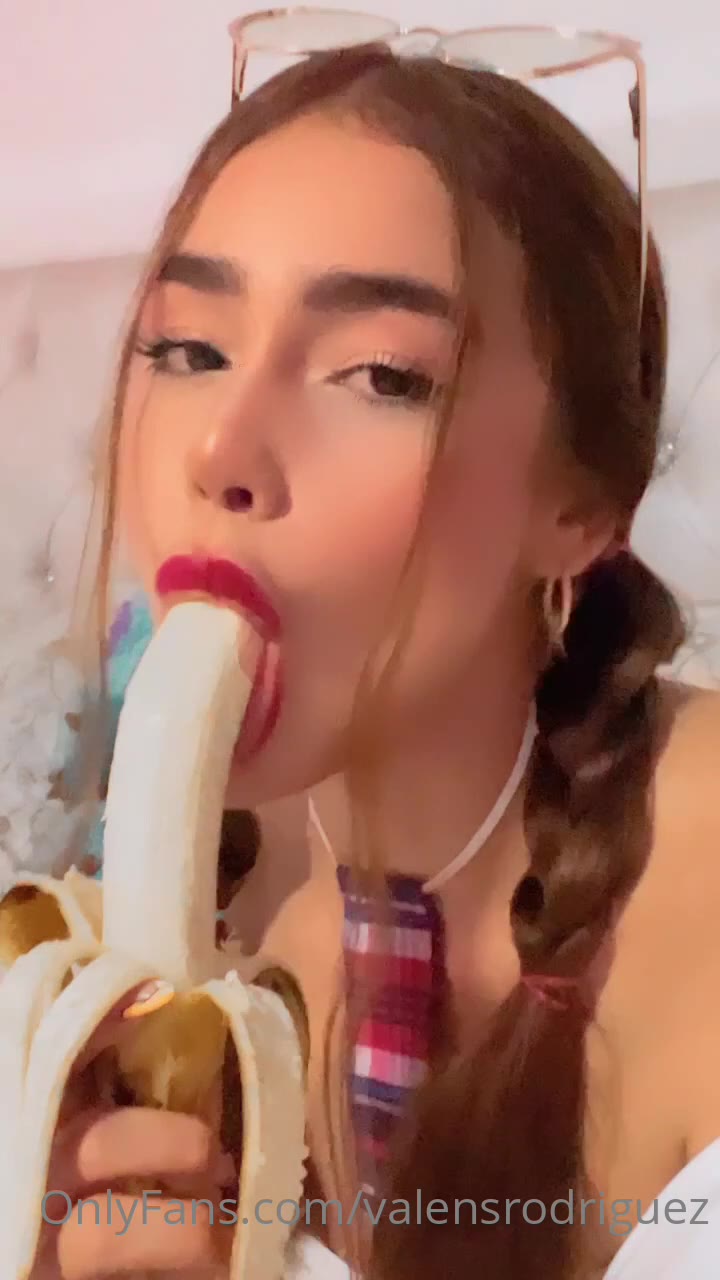 56 Valentina Rodriguez onlyfans leaked
