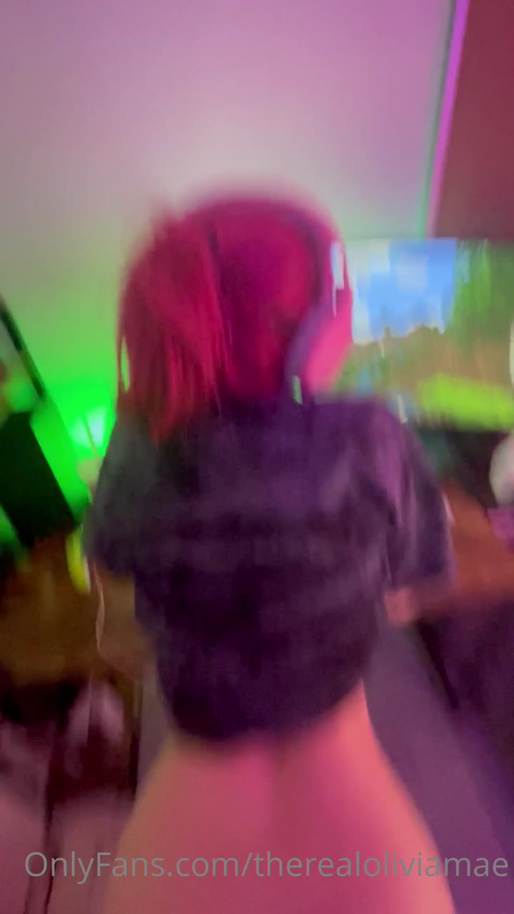 41 Oliviamae leaked onlyfans porn