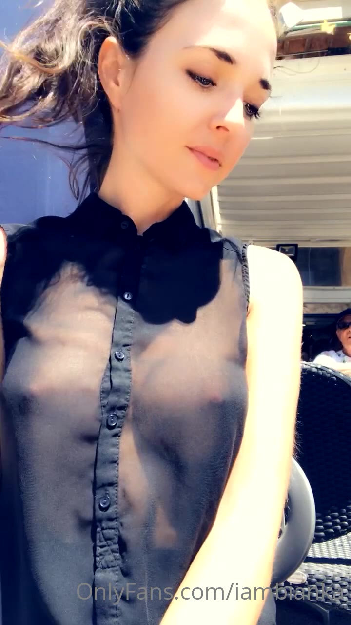 244 Bianca Helen leaked onlyfans video