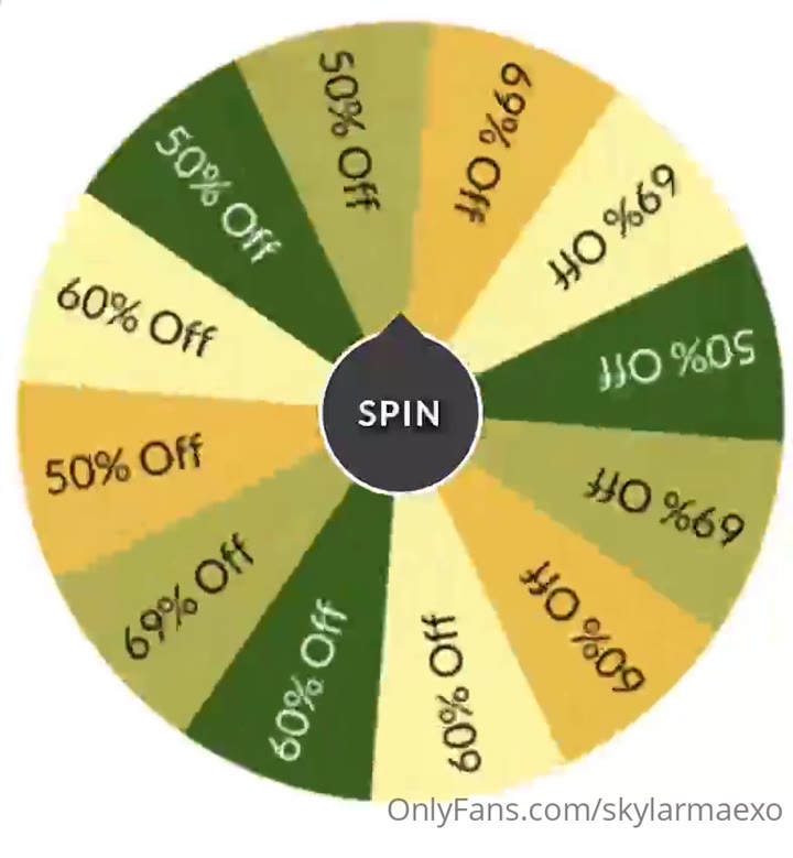 228 Skylarmaexo leaked onlyfans nude video