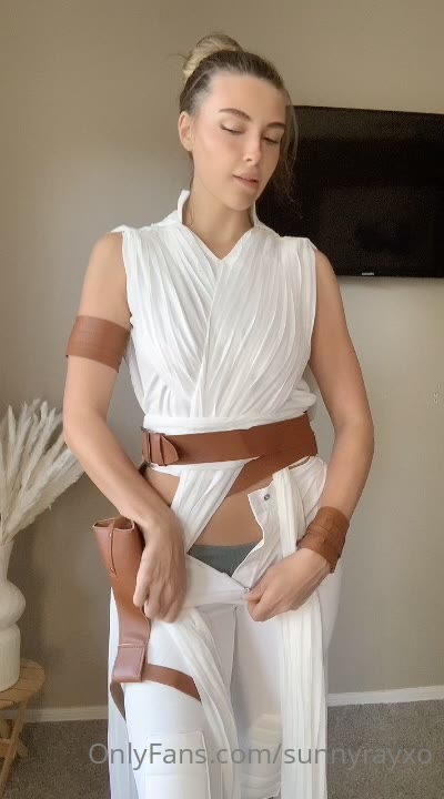 55 Sunnyrayxo leaked nude video