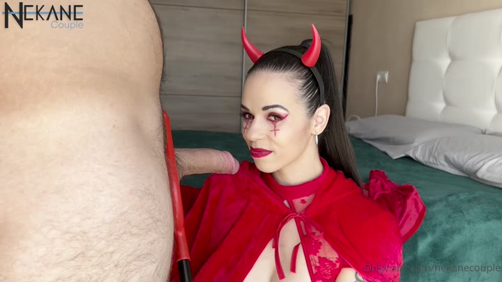 147 Nekane porn video