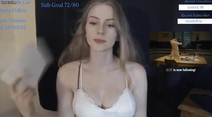 35 Msfiire leaked nude video