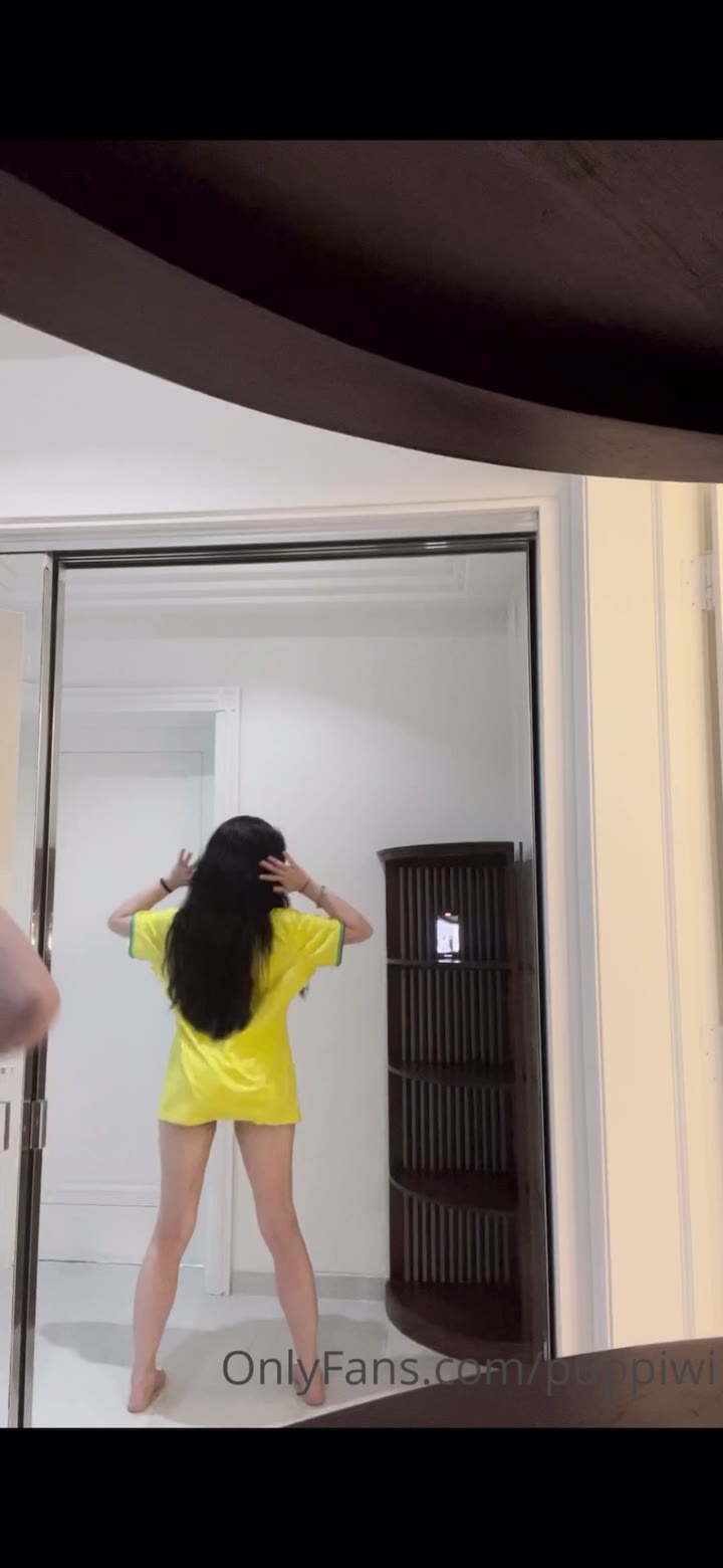 17 Puppiwi onlyfans leaked video