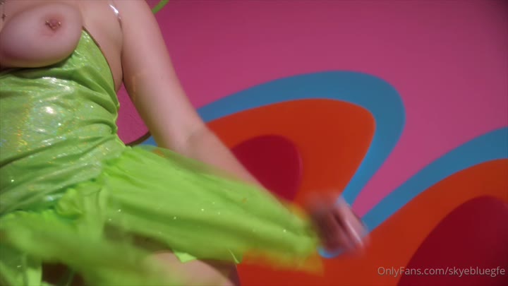 56 Skye Blue leaked onlyfans