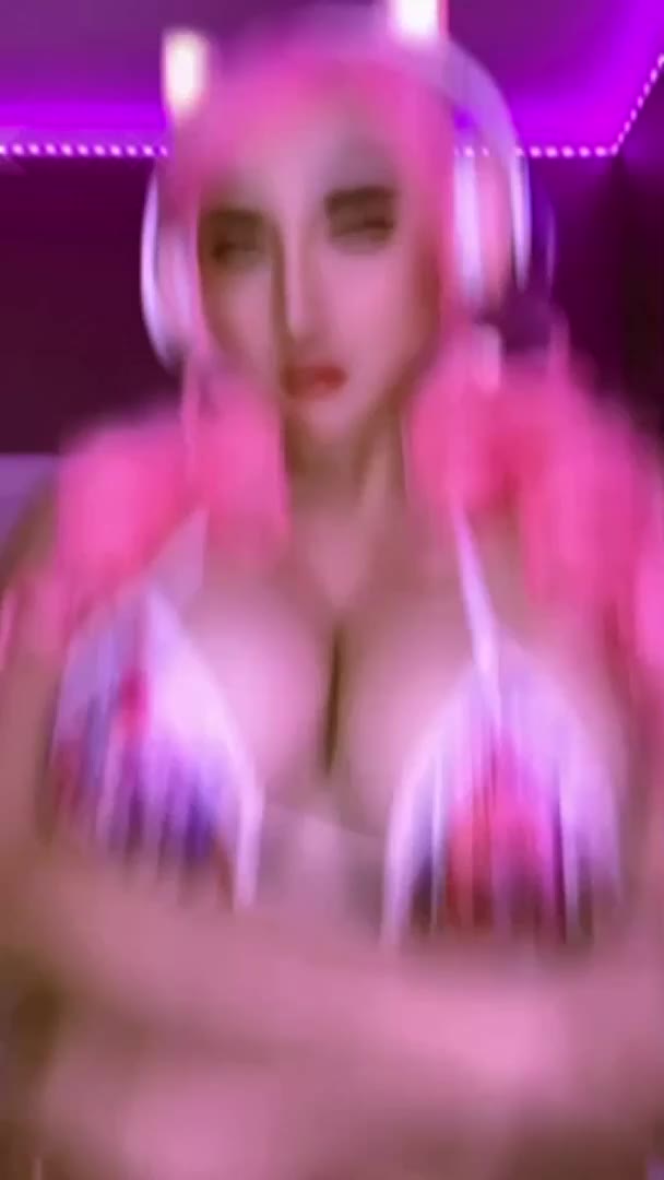 99 Ariaboobie leaked onlyfans nude