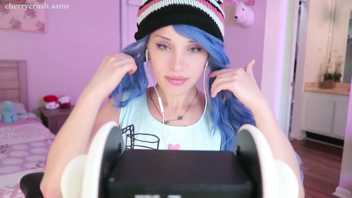 105 Mycherrycrush leaked onlyfans nude