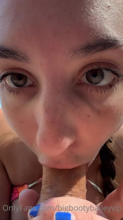 50 Bigbootybailey leaked onlyfans nude