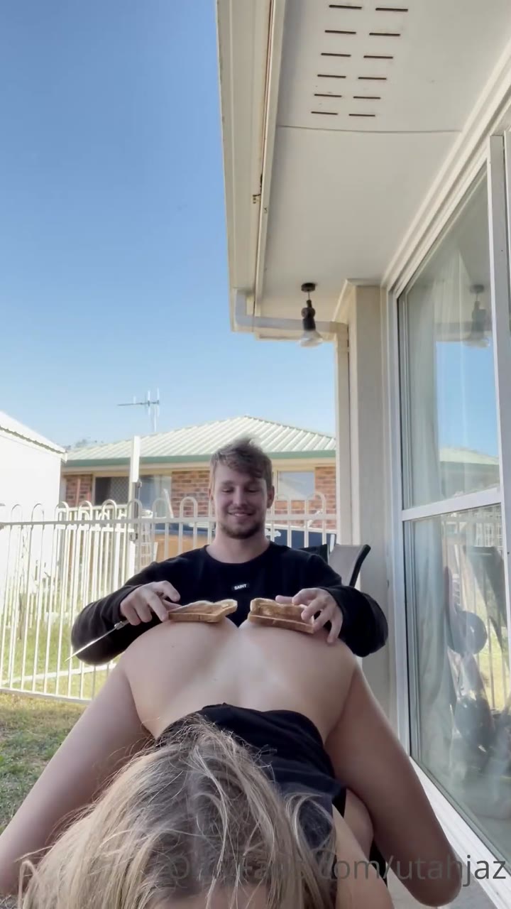 132 Utahjaz leaked onlyfans nude video