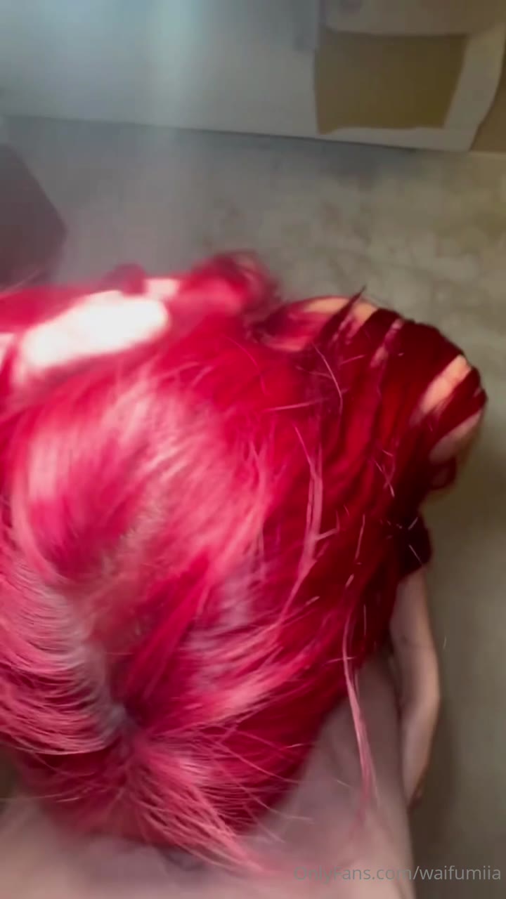 97 Waifumia leaked onlyfans