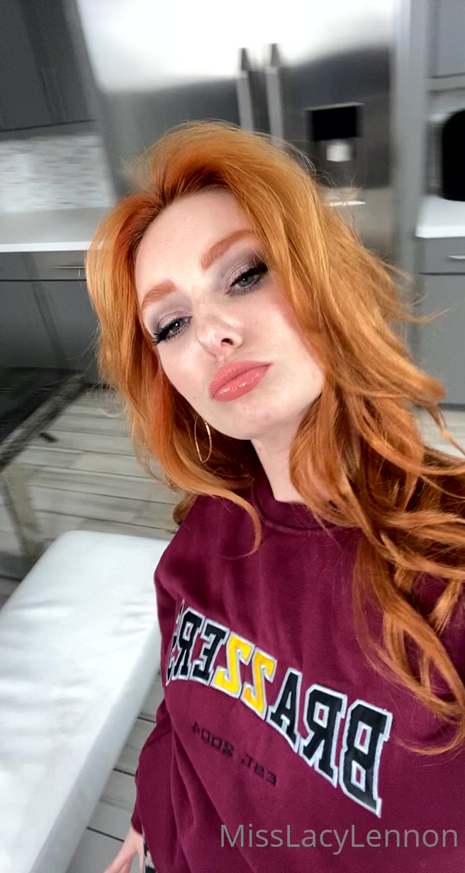 145 Lacy Lennon porn video