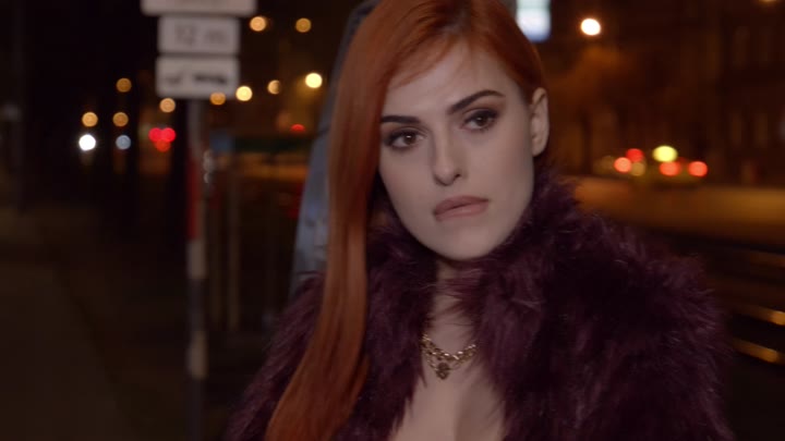 1 Scarlet Jones leaked nude video