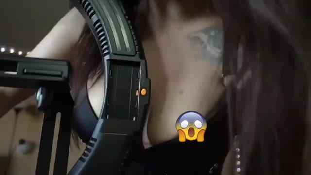 77 Vera Bambi leaked video