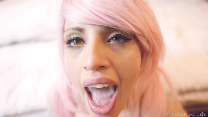 276 Mycherrycrush leaked onlyfans nude