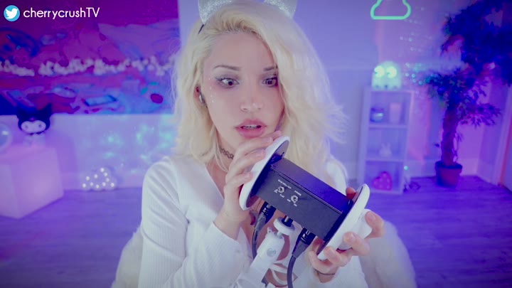 2 Mycherrycrush leaked onlyfans nude