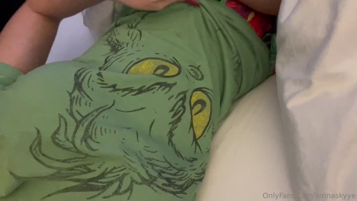 192 Jenna Sky leaked onlyfans video