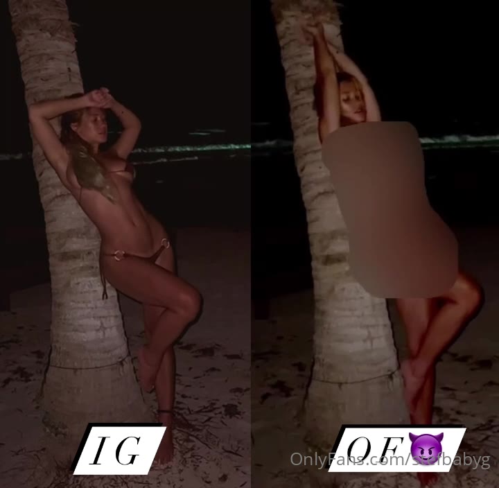 29 Stefbabyg leaked nude video