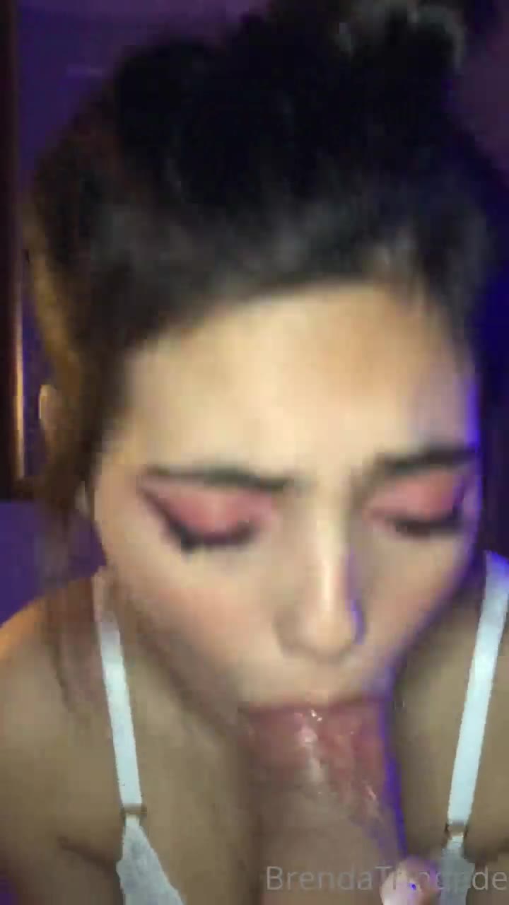 66 Brenda Trindade leaked onlyfans porn