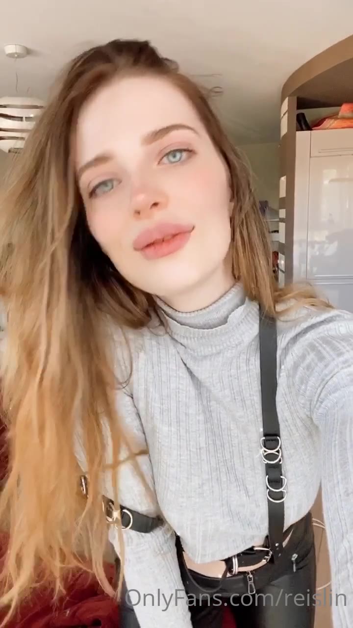 50 Reislin leaked onlyfans video