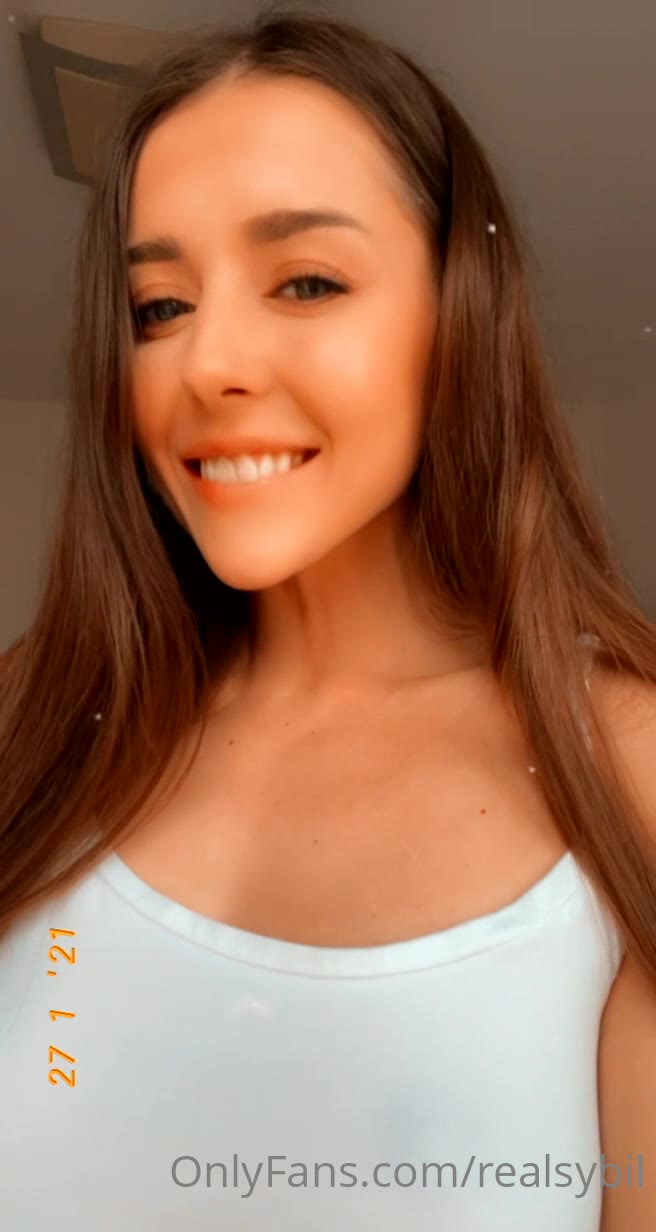 158 Sybil A Full porn