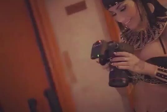 9 Vera Bambi leaked video