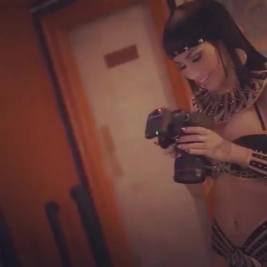 9 Vera Bambi leaked video