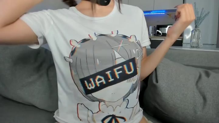 159 Song_of_blood leaked nude video