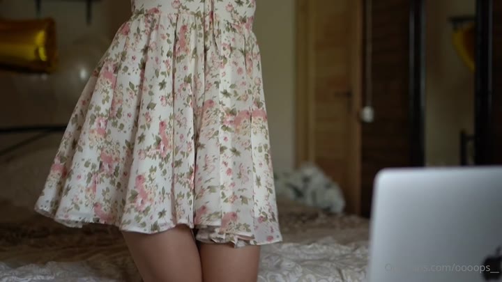 35 oooops_ leaked nude video