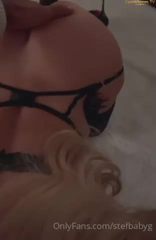 154 Stefbabyg onlyfans leaked