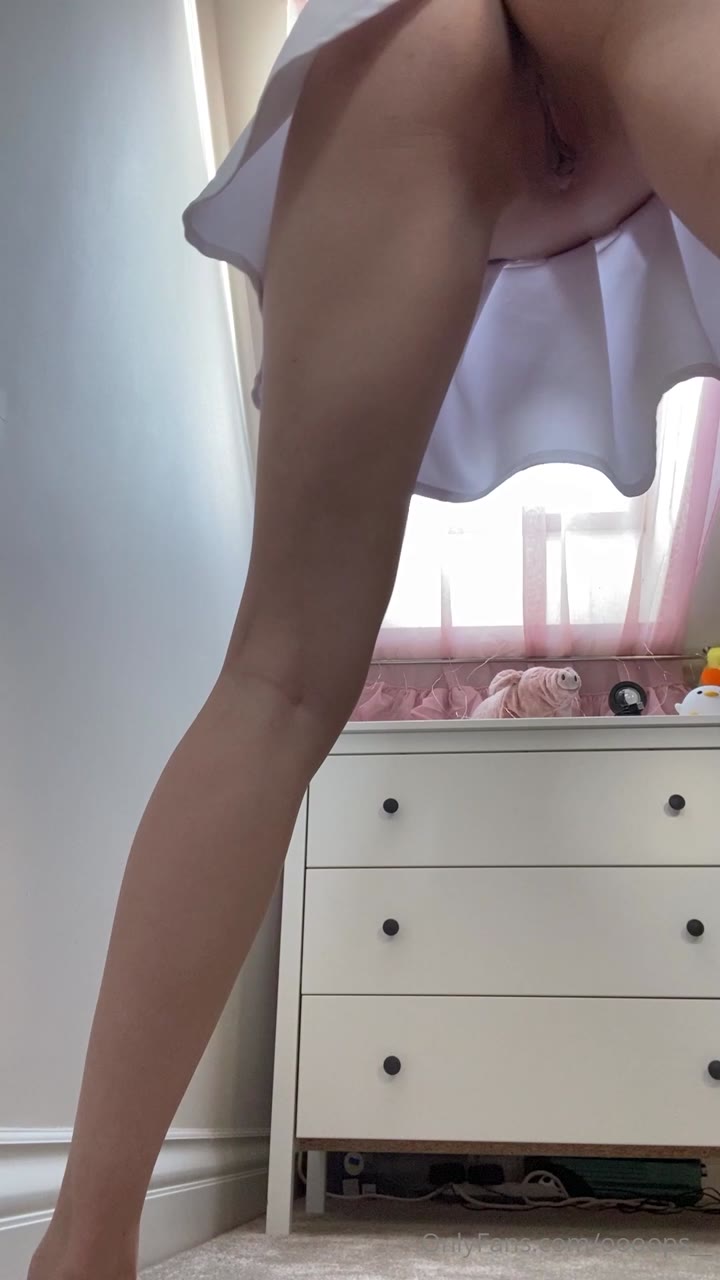 121 oooops_ leaked nude video