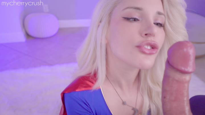 386 Mycherrycrush leaked onlyfans nude