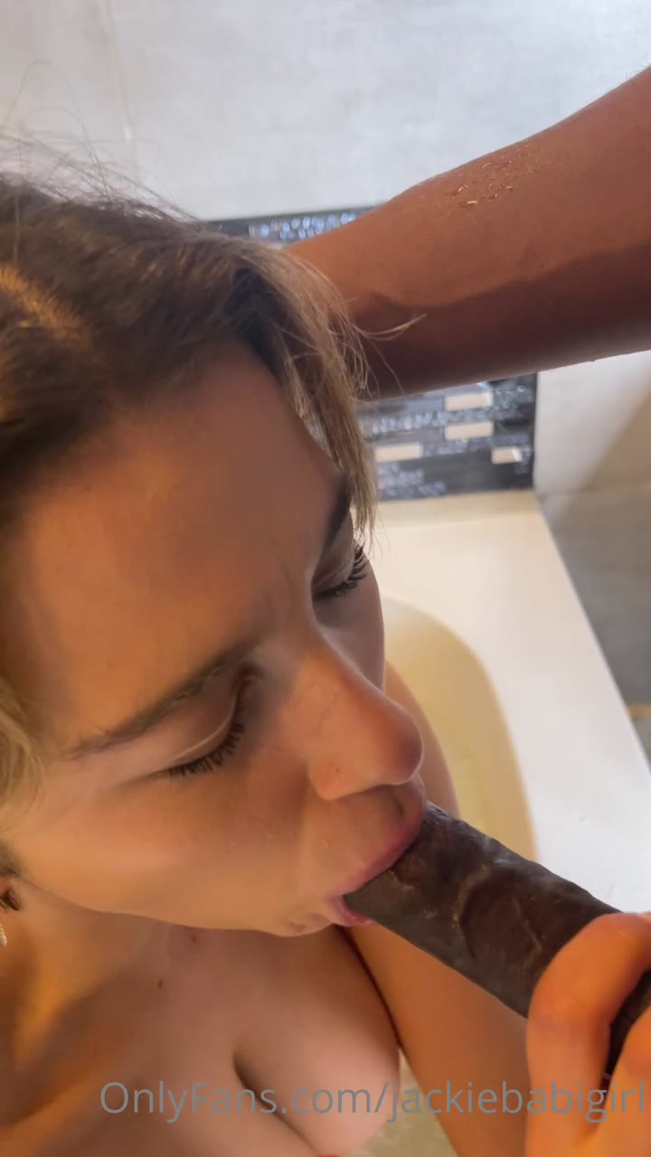 13 Jackiebabigirl onlyfans leaked