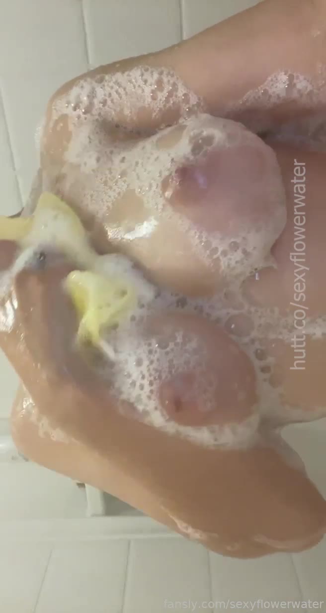 82 Sexyxflowerwater leaked onlyfans video