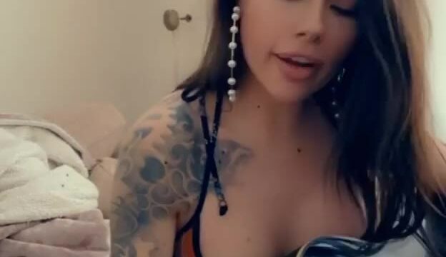 65 Vera Bambi leaked video