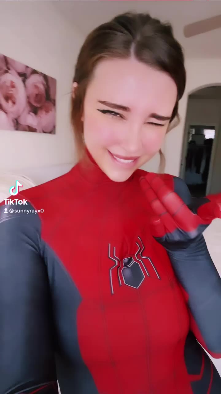 10 Sunnyrayxo leaked nude video