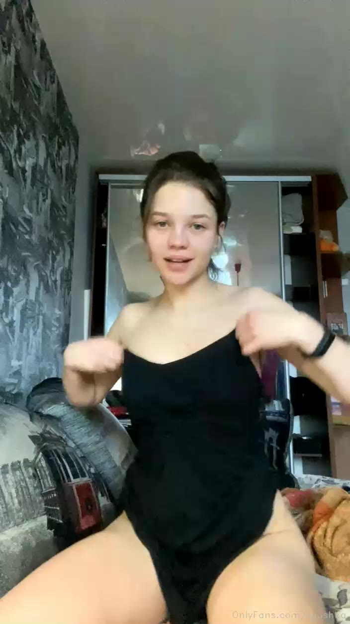 7 Vrushka Onlyfans leaked nudes