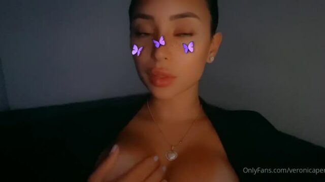 842 VeronicaPerasso leaked onlyfans full video