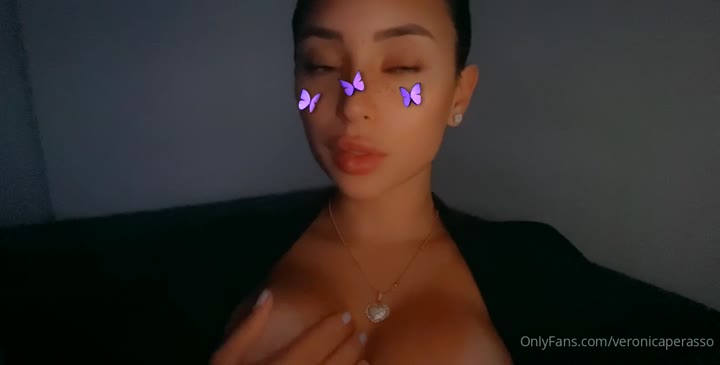 842 VeronicaPerasso leaked onlyfans full video