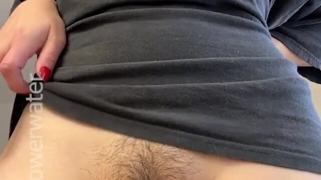 42 Sexyxflowerwater leaked onlyfans video