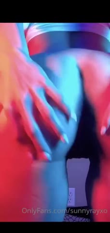 45 Sunnyrayxo leaked onlyfans video