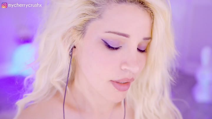 59 Mycherrycrush leaked onlyfans nude