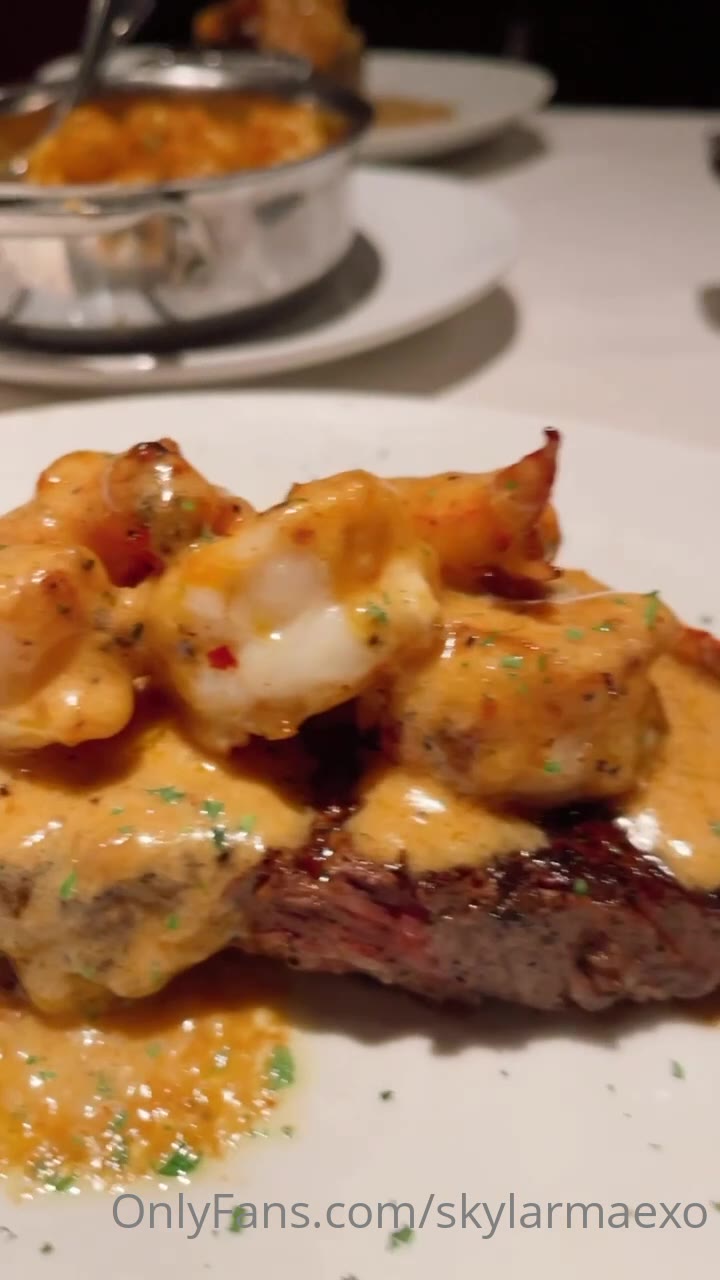 18 Skylarmaexo leaked onlyfans nude video