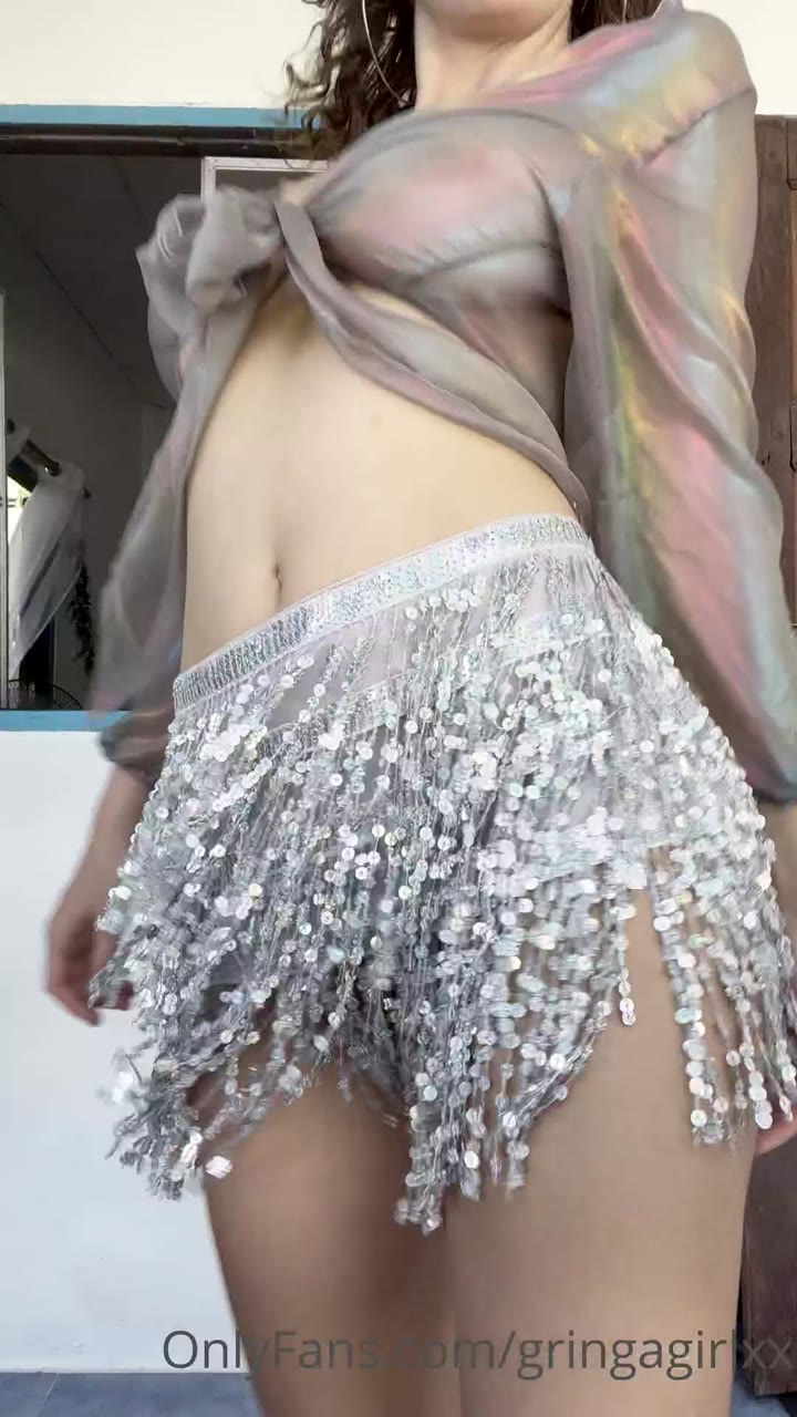 144 Gringagirlxx leaked onlyfans nude video