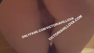 30 victoriahillova Onlyfans Leaks